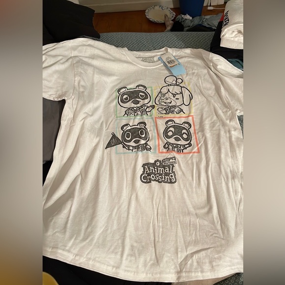 Animal crossing lot - Picture 7 of 9